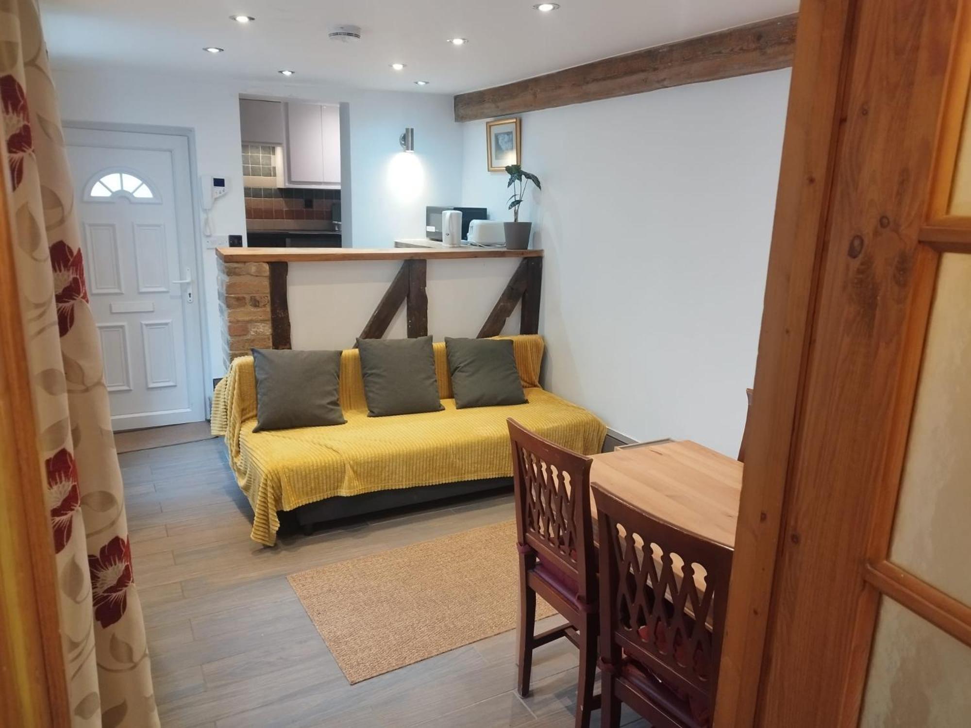 No 5 * Londen