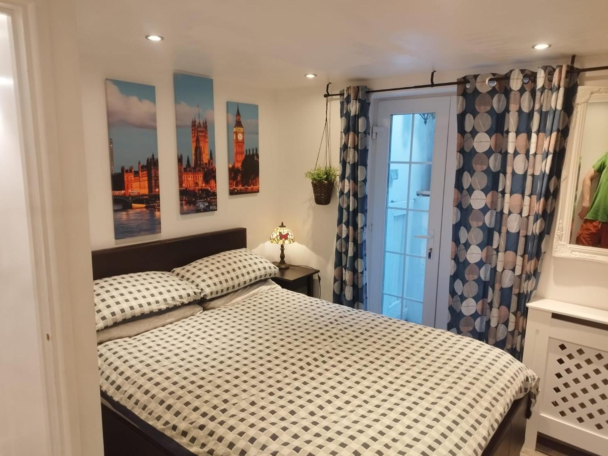 No 5 Appartement Londen