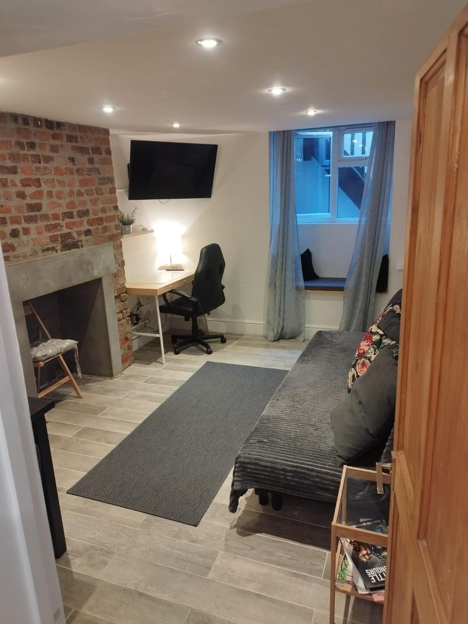 No 5 Appartement Londen